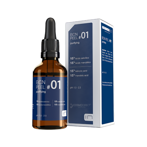 BCN PEEL #01 PURIFYING (1 X 50ML)