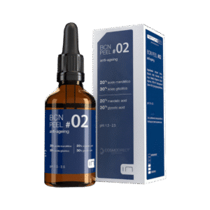 BCN PEEL #02 ANTI-AGEING