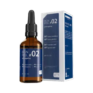 BCN PEEL #02 ANTI-AGEING