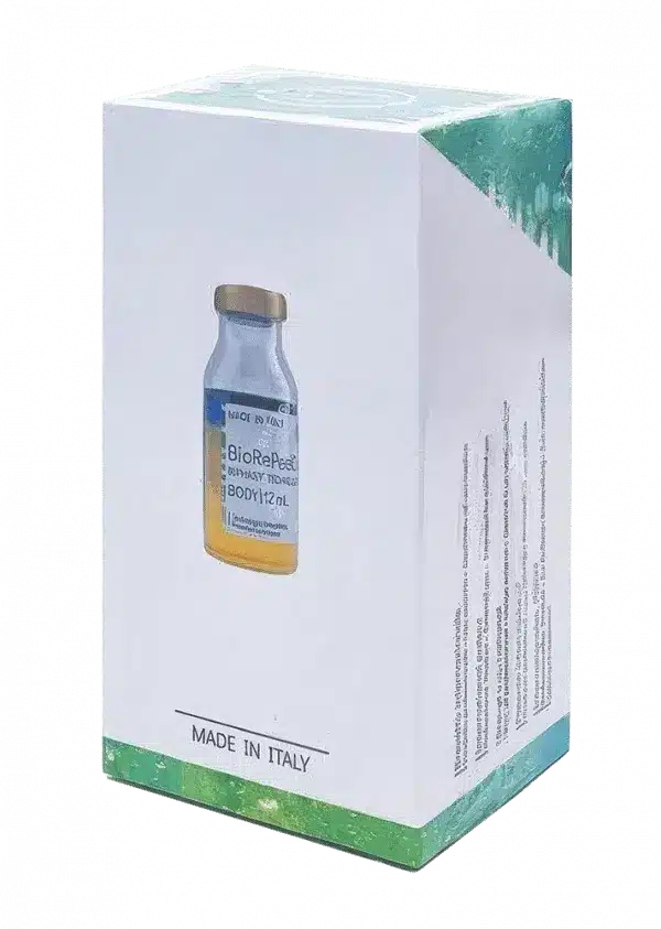 BIOREPEELCI3 BODY