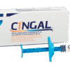 CINGAL 4ML, 1 x 4ML