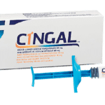 cingal 4ml