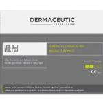 DERMACEUTIC MILK PEEL