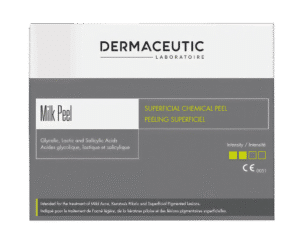DERMACEUTIC MILK PEEL