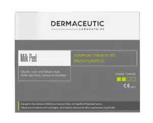DERMACEUTIC MILK PEEL