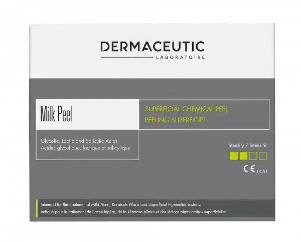 DERMACEUTIC MILK PEEL