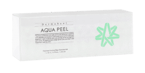 DERMAHEAL AQUA PEEL