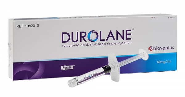 DUROLANE 3ML, 1 x 3ML