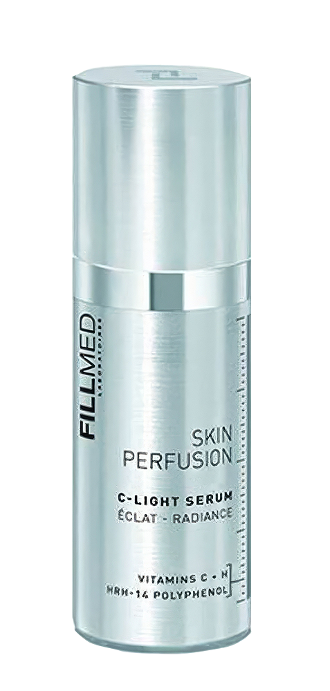 FILLMED SKIN PERFUSION C-LIGHT SERUM (1 X 30ML)