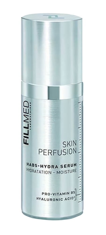 FILLMED SKIN PERFUSION HAB5 HYDRA SERUM (1 X 30ML)