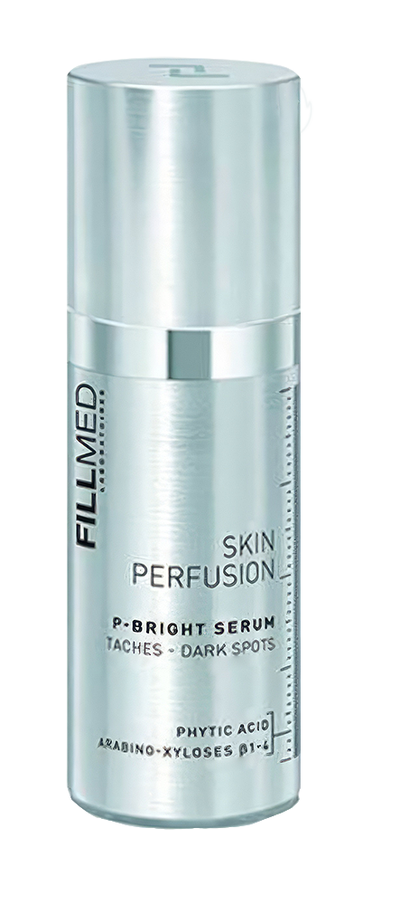 FILLMED SKIN PERFUSION P-BRIGHT SERUM (1 X 30ML)