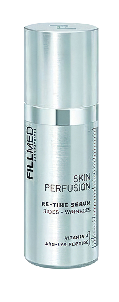 FILLMED SKIN PERFUSION RE-TIME SERUM (1 X 30ML)