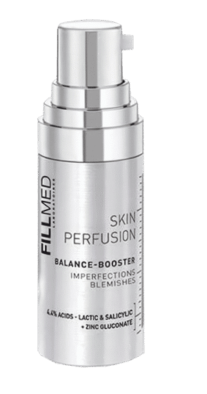 FILLMED SKIN PERFUSION BALANCE BOOSTER