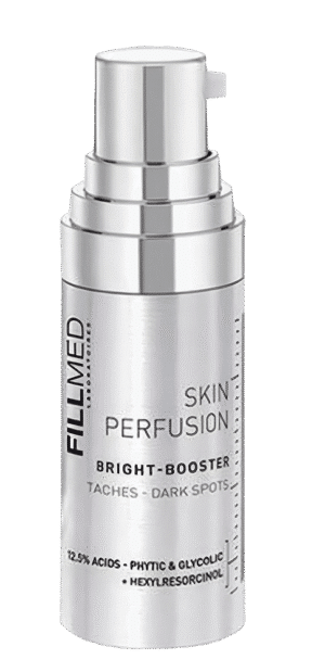 FILLMED SKIN PERFUSION BRIGHT BOOSTER