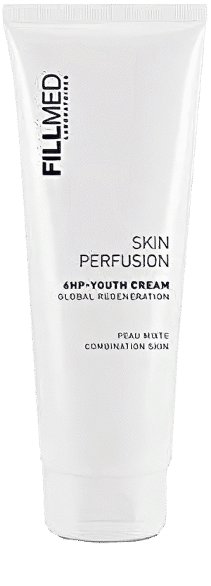 FILLMED SKIN PERFUSION CAB 6HP YOUTH CREAM