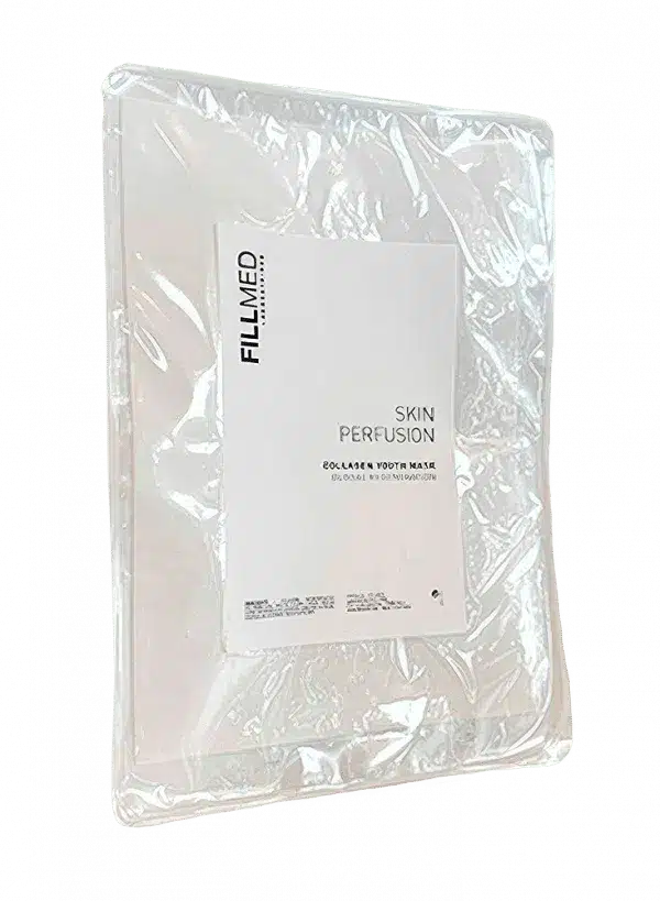 FILLMED SKIN PERFUSION CAB COLLAGEN YOUTH MASK