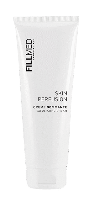 FILLMED SKIN PERFUSION CAB EXFOLIATING CREAM