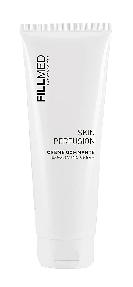 FILLMED SKIN PERFUSION CAB EXFOLIATING CREAM (1 X 250ML)