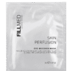 FILLMED SKIN PERFUSION CAB EYE RECOVER MASK