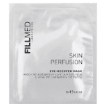 FILLMED SKIN PERFUSION CAB EYE RECOVER MASK