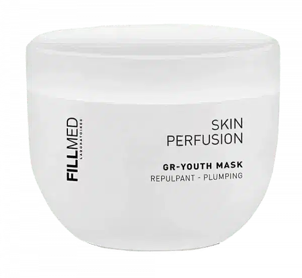 FILLMED SKIN PERFUSION CAB GR-YOUTH MASK