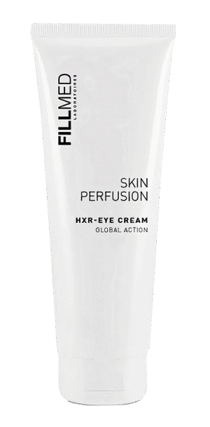 FILLMED SKIN PERFUSION CAB HXR-EYE CREAM