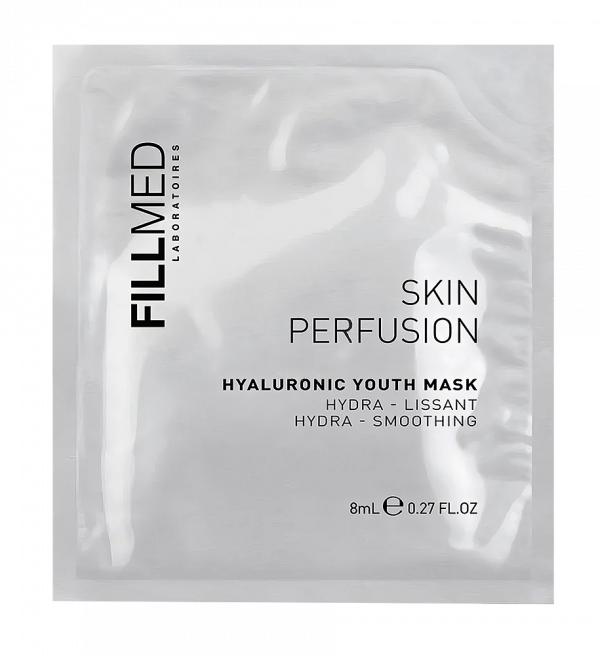 FILLMED SKIN PERFUSION HYALURONIC YOUTH MASK (PACK OF 1)