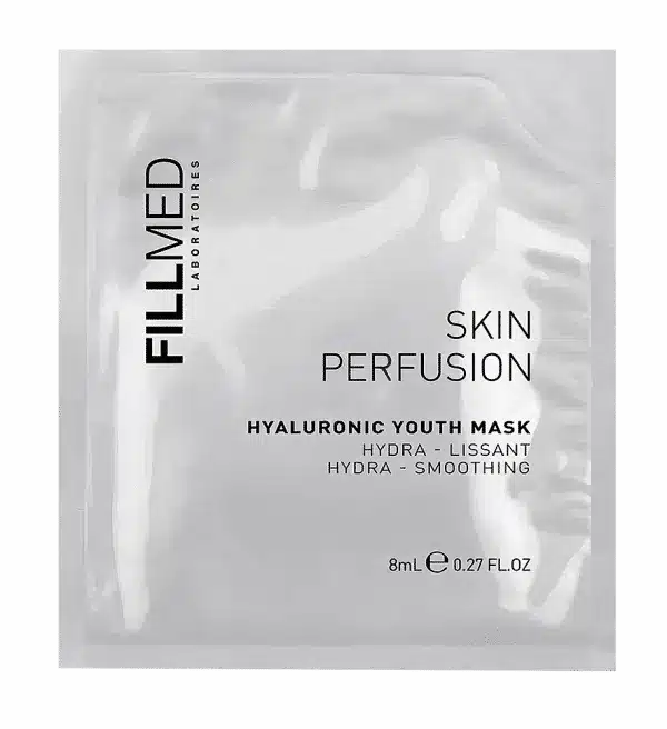 FILLMED SKIN PERFUSION CAB HYALURONIC YOUTH MASK