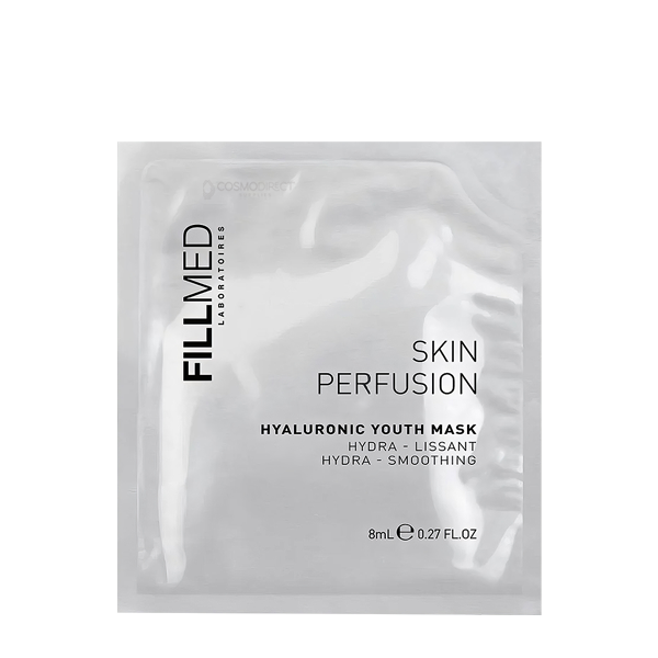 FILLMED SKIN PERFUSION CAB HYALURONIC YOUTH MASK (PACK OF 15)