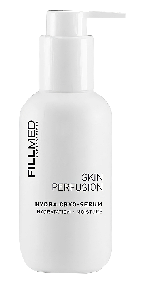 FILLMED SKIN PERFUSION CAB HYDRA CRYO SERUM (1 X 100ML)