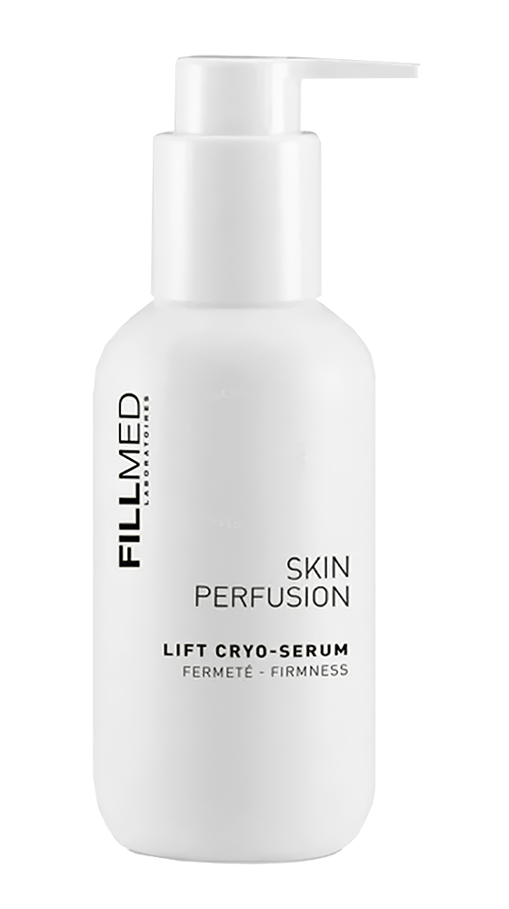 FILLMED SKIN PERFUSION CAB LIFT CRYO SERUM (1 X 100ML)