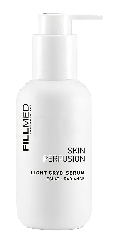 FILLMED SKIN PERFUSION CAB LIGHT CRYO SERUM (1 X 100ML)