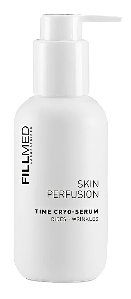 FILLMED SKIN PERFUSION CAB TIME CRYO SERUM (1 X 100ML)