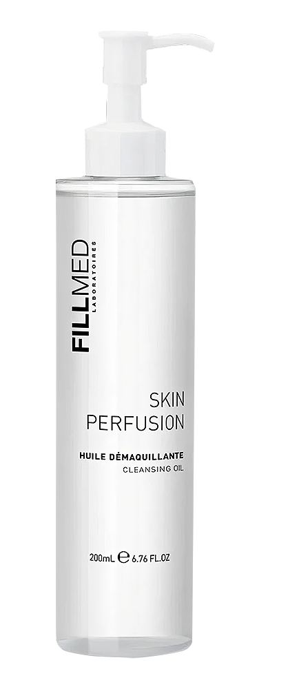 FILLMED SKIN PERFUSION CLEANSING OIL (1 X 200ML)