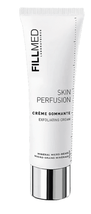 FILLMED SKIN PERFUSION EXFOLIATING CREAM