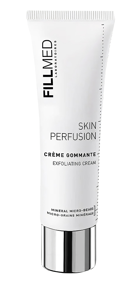 FILLMED SKIN PERFUSION EXFOLIATING CREAM (1 X 50ML)