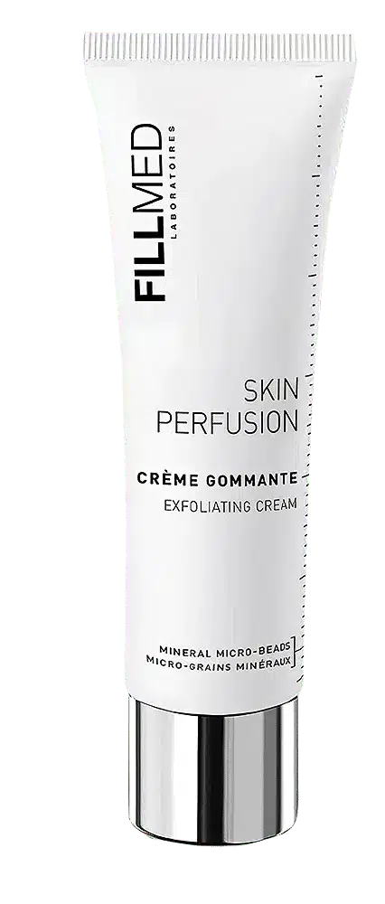 FILLMED SKIN PERFUSION EXFOLIATING CREAM