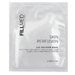 FILLMED SKIN PERFUSION EYE RECOVER MASK