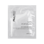 FILLMED SKIN PERFUSION EYE RECOVER MASK
