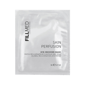 FILLMED SKIN PERFUSION EYE RECOVER MASK