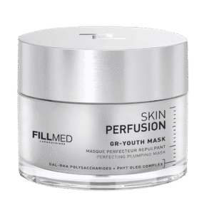FILLMED SKIN PERFUSION GR-YOUTH MASK