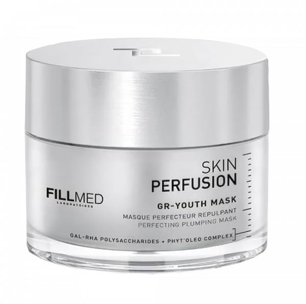 FILLMED SKIN PERFUSION GR-YOUTH MASK (1 X 50ML)