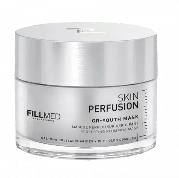 FILLMED SKIN PERFUSION GR-YOUTH MASK