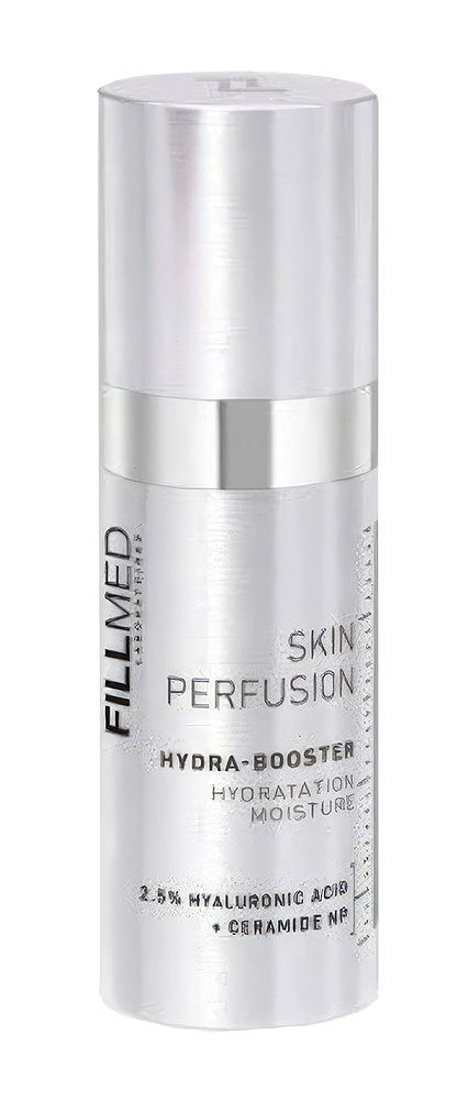 FILLMED SKIN PERFUSION HYDRA BOOSTER (3 X 10ML)