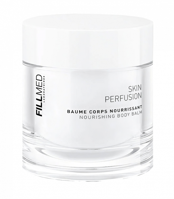 FILLMED SKIN PERFUSION NOURISHING BODY BALM (1 X 200ML)