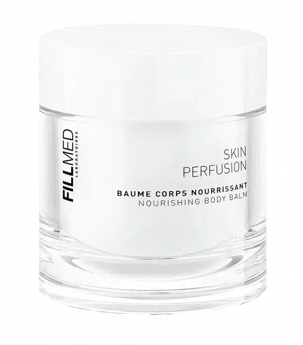 FILLMED SKIN PERFUSION NOURISHING BODY BALM