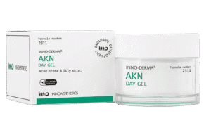 INNO-DERMA AKN DAY GEL