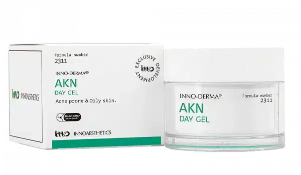 INNO-DERMA AKN DAY GEL
