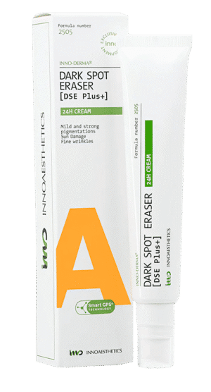 INNO-DERMA DARK SPOT ERASER [DSE PLUS+] 24H CREAM (1)