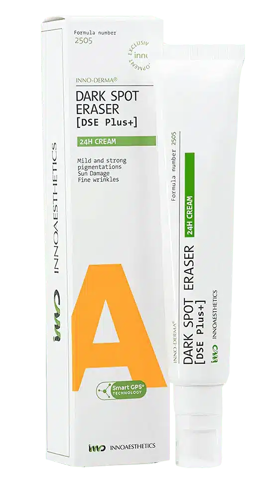 INNO-DERMA DARK SPOT ERASER [DSE PLUS+] 24H CREAM